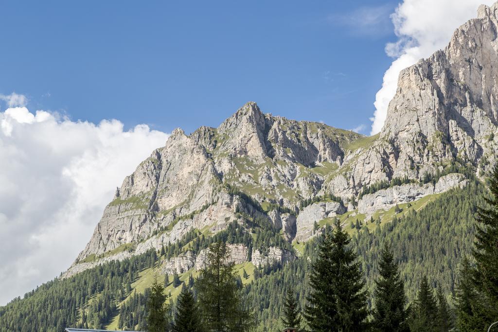 Hotel Garni la Stua Selva di Cadore Esterno foto