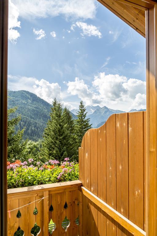 Hotel Garni la Stua Selva di Cadore Esterno foto