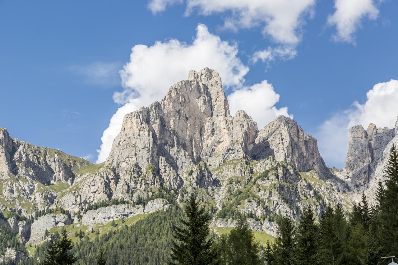 Hotel Garni la Stua Selva di Cadore Esterno foto